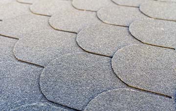 The Marsh asphalt roofing costs