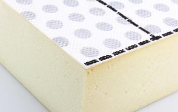 meeting The Marsh building codes