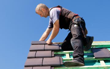 disadvantages of The Marsh slate roofing