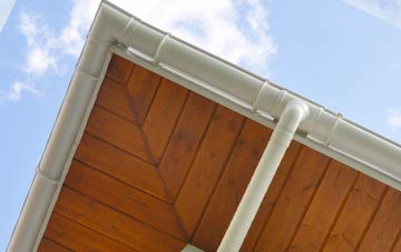The Marsh soffit types