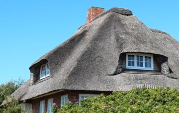 thatch roofing The Marsh