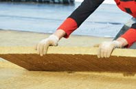 find rated The Marsh roof insulation companies