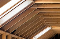 The Marsh tapered roof insulation quotes